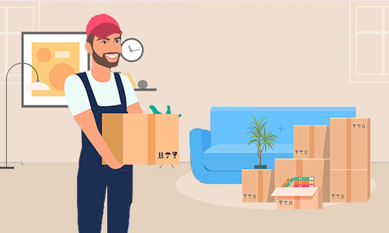 Best Packers and Movers to Hyderabad