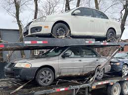 Benefits Of best scrap car prices Removal in Scarborough