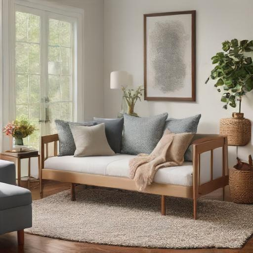 The Best Daybed Styles to Transform Your Living Space
