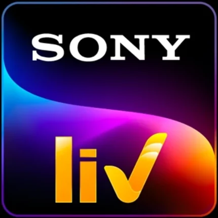 Sony Liv - 1 Month