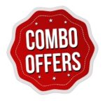 Combo Offers